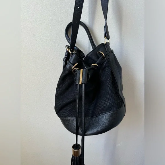 See by chloe bucket bag - Picture 1 of 13
